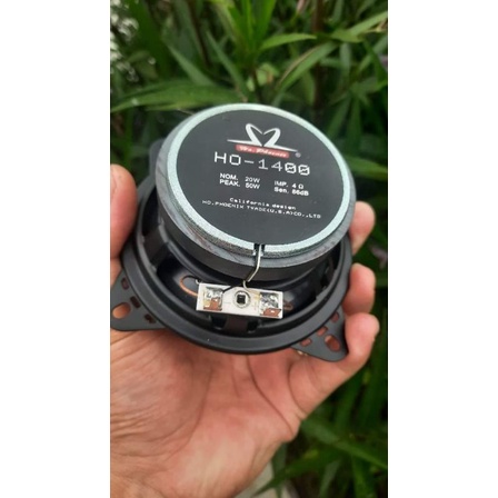 LOA TAPLO CENTER Ô TÔ PHONIX MỸ