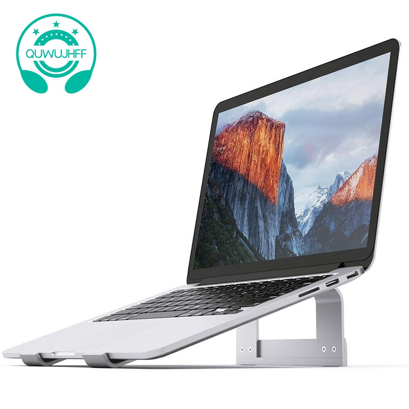 Giá Đỡ Bằng Nhôm Cho Macbook Pro All Notebooks