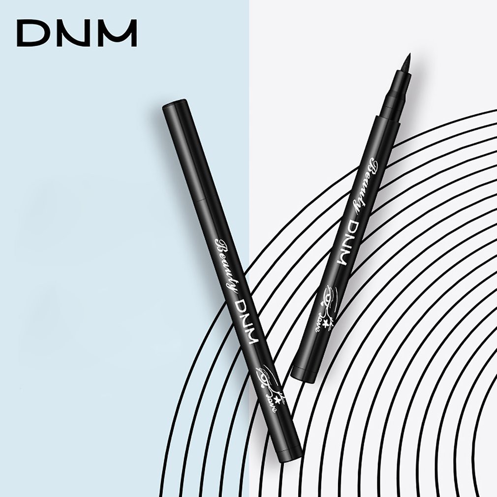 Bút kẻ mắt DNM chống thấm nước lâu trôi | BigBuy360 - bigbuy360.vn