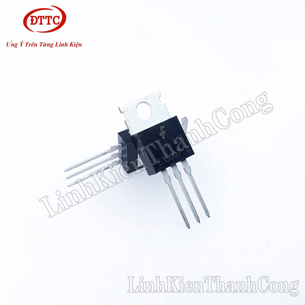 13007 transistor nghịch 400V 8A TO220