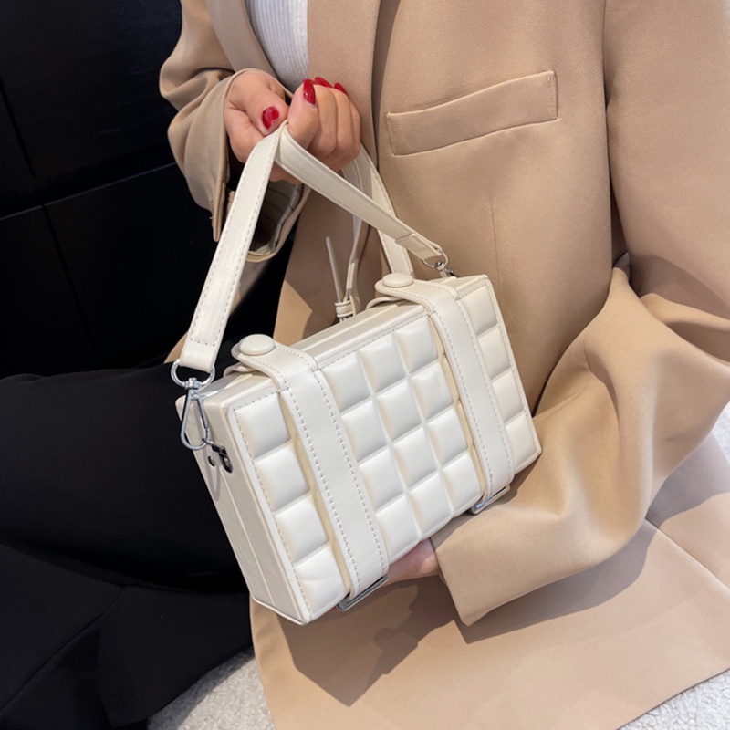 Túi đeo vai IELGY thời trang cổ điển dành cho nữ