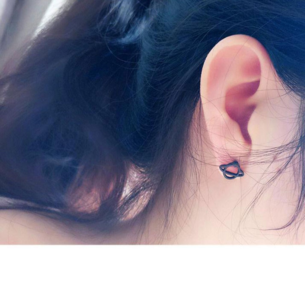 Cặp bông tai tạo hình độc đáo cá tính