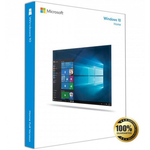 HĐH Windows 10 Home Retail | BigBuy360 - bigbuy360.vn