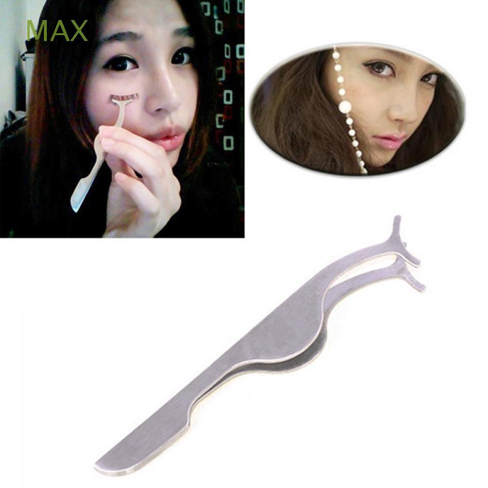 Nhíp gắn mi giả đa năng