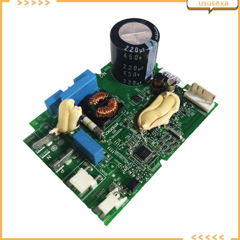 Máy Biến Tần 220V Cho Tủ Lạnh 2456 95