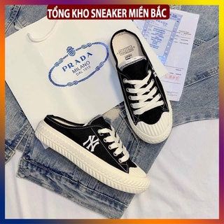 Giầy sục ny đạp gót mới nhất