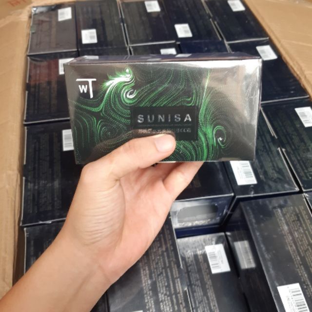 combo phấn tươi sunisa