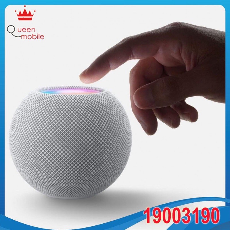 [Trả góp 0% LS] Loa Apple Homepod Mini 2020