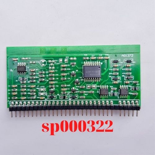 Bo mạch máy hàn IC 3525 Linh kiện máy hàn