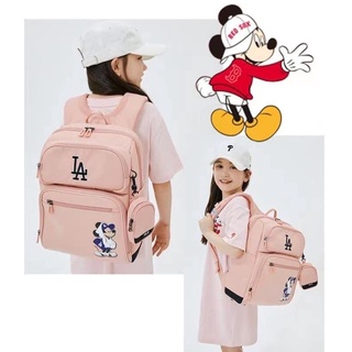 Balo MLB Disneyy gồm balo tui ví