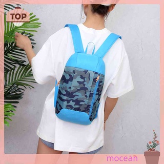Balo Thể Thao Chống Nước MOCEAN 10L
