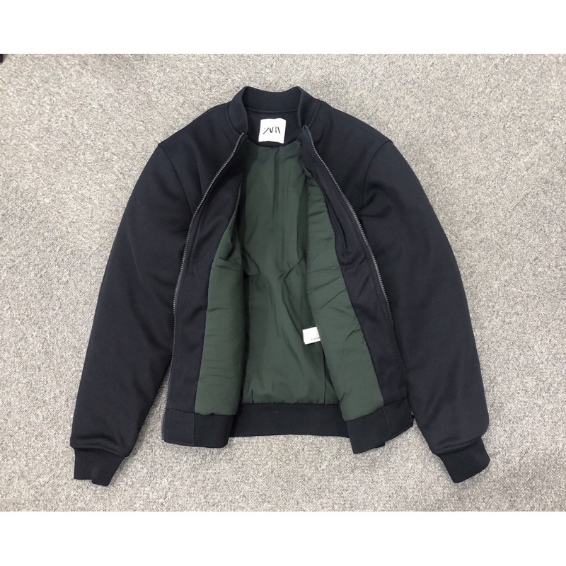 -Áo phao Bomber za za dư xịn xò ⚡️⚡️⚡️