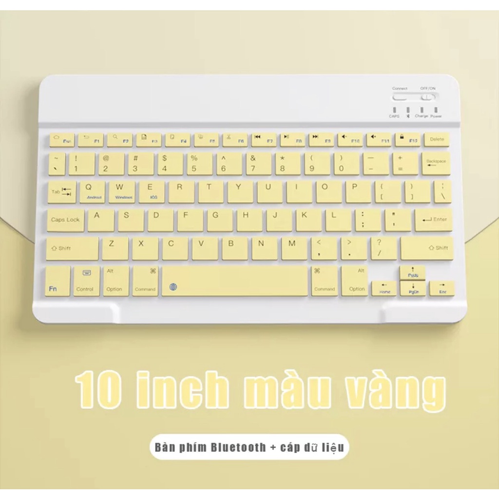 [ HỎA TỐC ] Set Bàn Phím + Chuột bluetooth không dây - Tiện Lợi - Nhiều Màu Siêu Dễ Thương - Piggyy | BigBuy360 - bigbuy360.vn