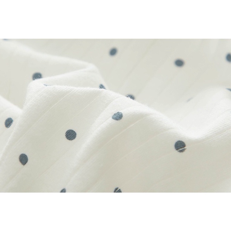 Quần Lót Nữ ❤️ Quần Cotton Nữ Gân Tăm Dễ Thương Kháng Khuẩn 0126 chất đẹp, thoáng hút mồ hôi