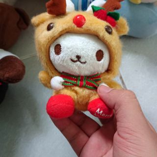 Gấu bông mon bé nga 45