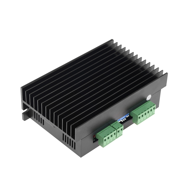 Thiết bị điều khiển Motor Driver DM860 dành cho động cơ DC Motor 57 86 Stepper Nema23 Nema34