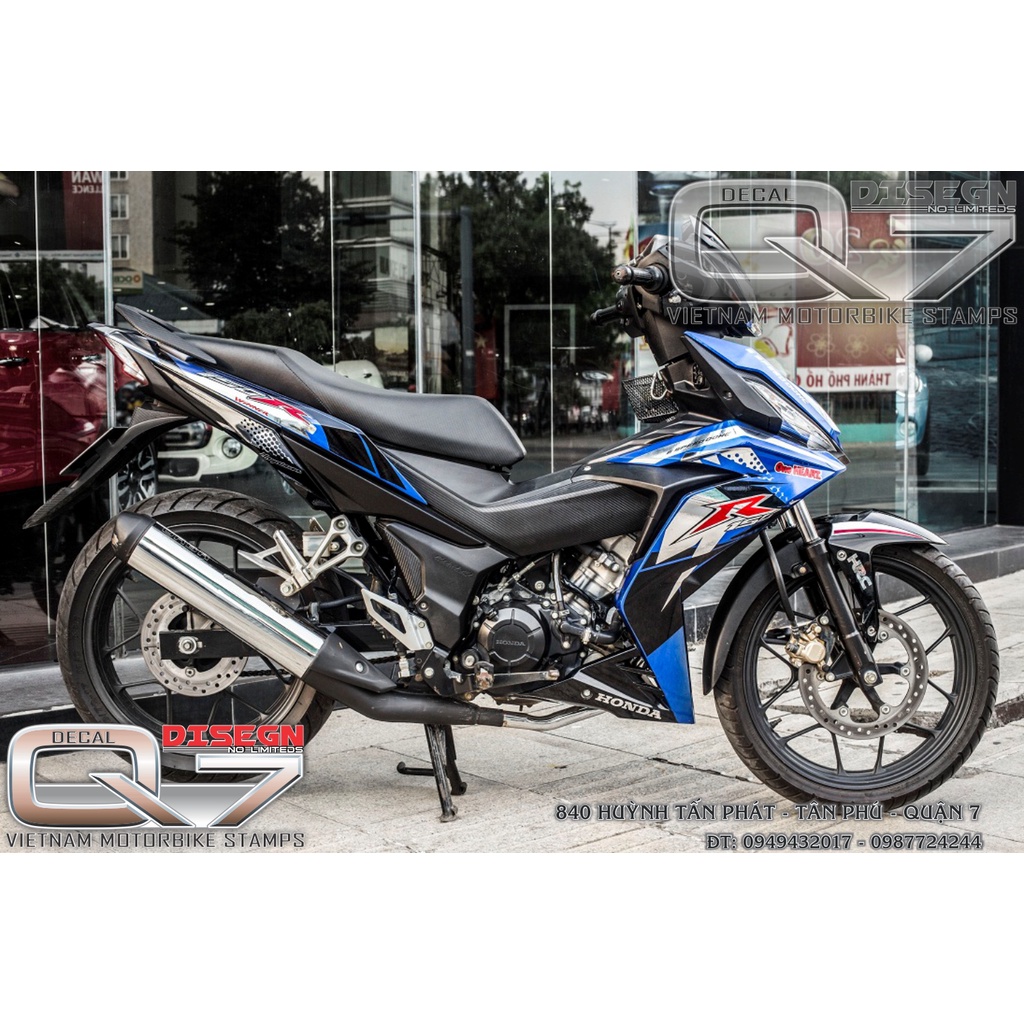 Tem Rời WINNER V1 150 R