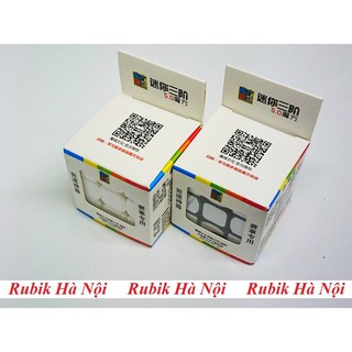 Rubik 3x3 Mofang Jiaoshi 50mm