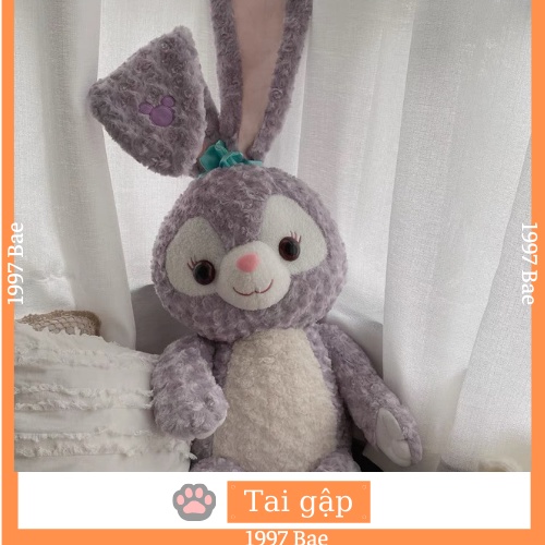 Thú nhồi bông thỏ Stella Lou full tag disney xinh xắn đáng yêu nhiều kích thước