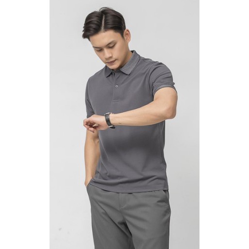 (OFF 50%) Áo polo ARISTINO APS069S9, Regular, size S, Tag 450K