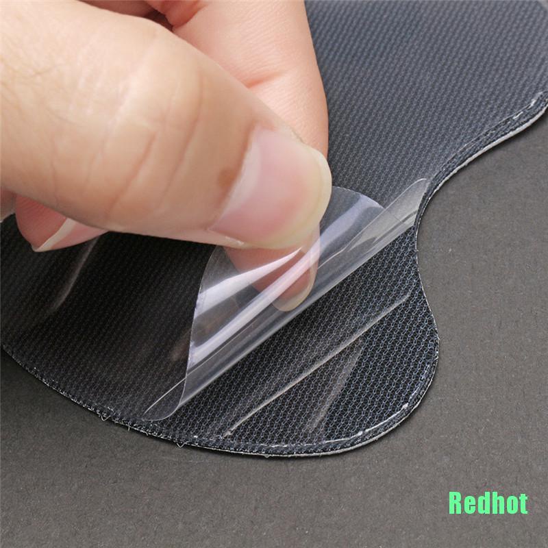(Hàng Mới Về) Set 10 Miếng Đệm Điện Mát Xa Omron Cực Dài Thay Thế