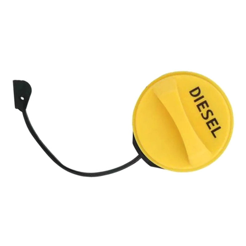 Phụ Kiện Chuyên Dụng Dành Cho EDB * LR053666 Nắp Bình Nhiên Liệu Cho LR3 LR4 Discovery 3 4 5