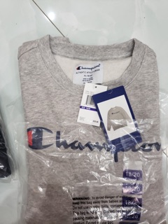 Hoodie Champion