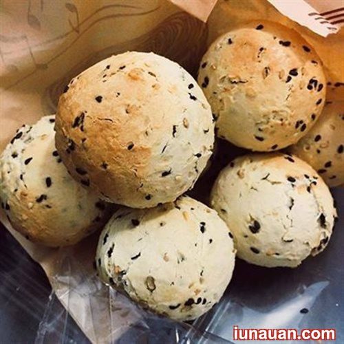 Bột Cona Bánh Mì Hàn Quốc 200g