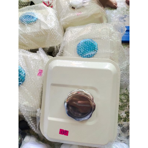 Bình đựng Xăng máy nổ  5.5Hp, 6.5Hp, máy 2 thì 260, 330