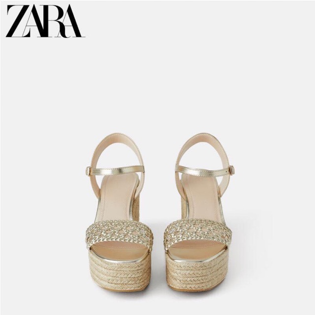 Xăng Đan đế xuồng zara