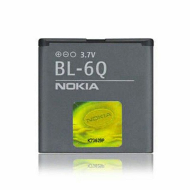 Pin Nokia xịn công Ty 6Q