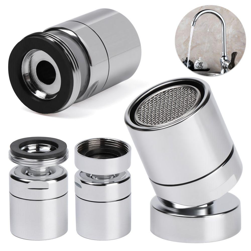 NICKOLAS Đầu Lọc Gắn Vòi Nước Tiện Lợi