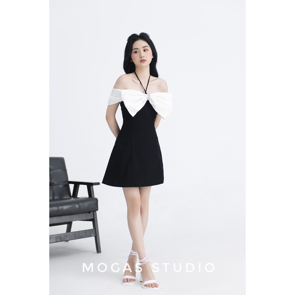 VÁY THIẾT KẾ CAO CẤP JOYCE DRESS