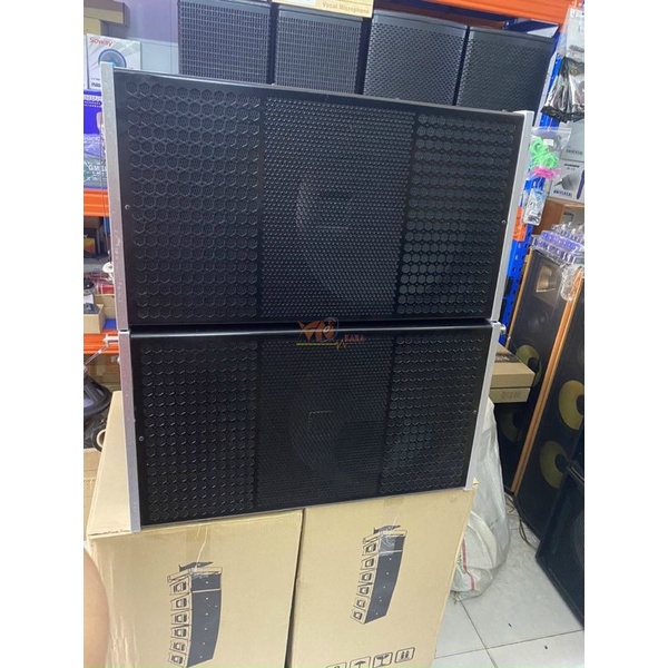 VỎ THÙNG LINE 4 TẤC 40, 3 TẤC 30 ARRAY VÁN ÉP CAO CẤP