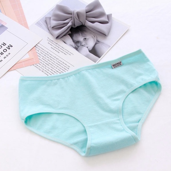 Quần lót nữ cotton Pulo Mềm Mại Dễ Thương Hàng Xuất Mỹ QL023