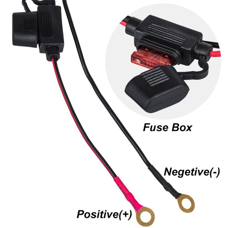 ✿ Dây Cáp Sạc USB Chuyển Đổi SAE Sang USB Chuyên Dụng Cho Điện Thoại