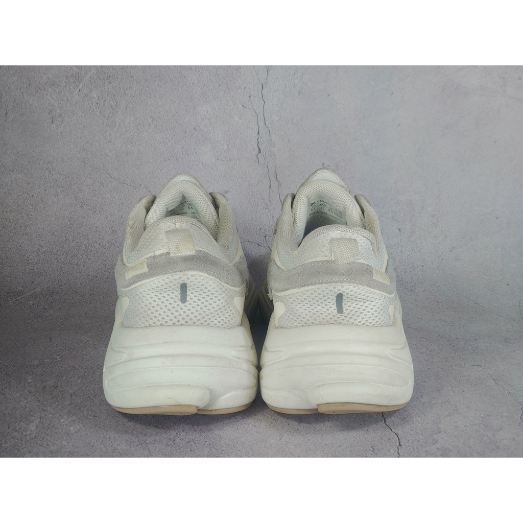 Giày thể thao chính hãng 2hand FILA INTERATION