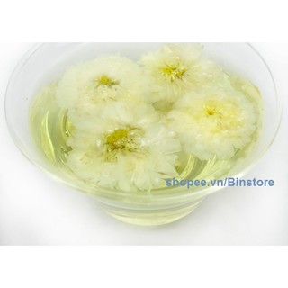250g TRÀ HOA BẠCH CÚC HẢO HẠNG
