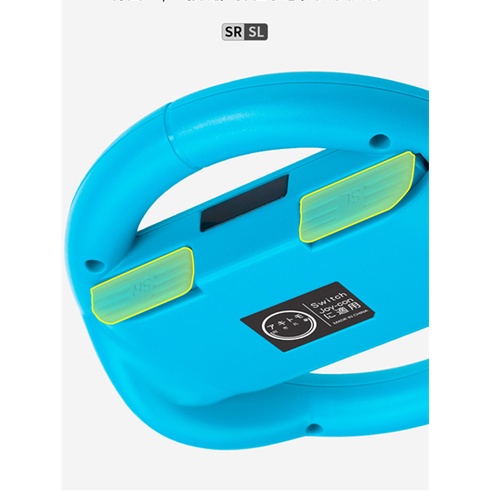 Tay Cầm Điều Khiển Chơi Game Nintendo Switch Chuyên Dụng