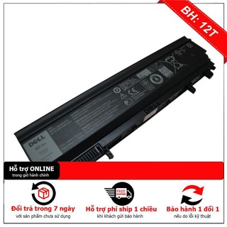 [BH12TH] Pin Laptop Dell LATITUDE E5440 E5540