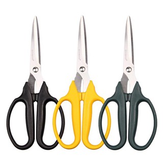 Kéo văn phòng cán lớn 190mm 91185