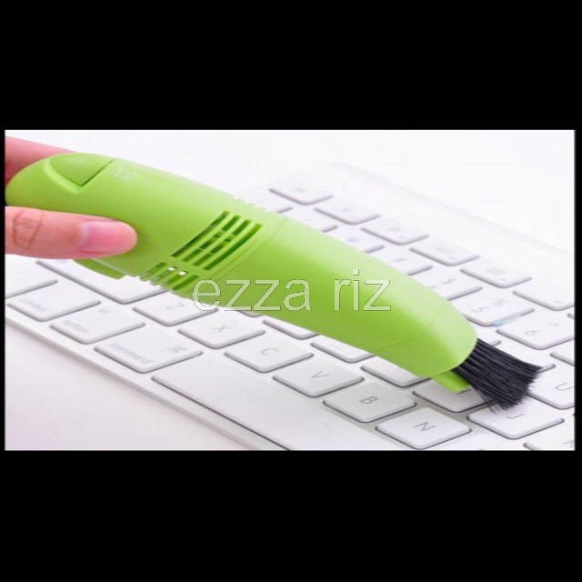 Máy Hút Bụi Ezza Riz - Mini Usb Chất Lượng Cao | BigBuy360 - bigbuy360.vn
