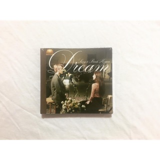 Exo Baekhyun vs Suzy Album Dream nguyên seal.