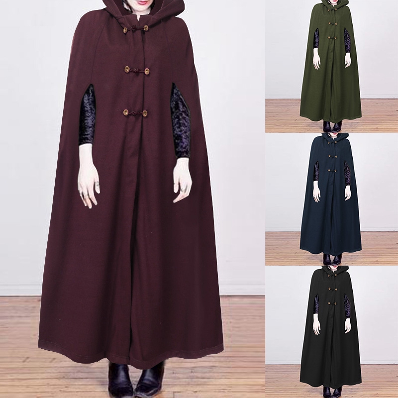 Áo Khoác Cardigan Nữ ZANZEA Dáng Dài Thanh Lịch Thời Trang | BigBuy360 - bigbuy360.vn