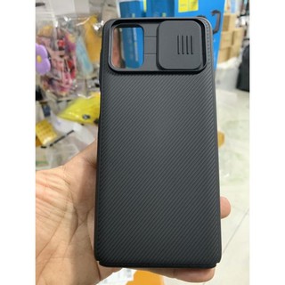Ốp lưng samsung M51 bảo vệ camera hàng công ty