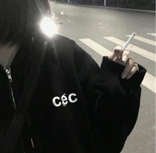 ORDER ÁO KHOÁC NỈ CEC DÀY DẶN ULZZANG