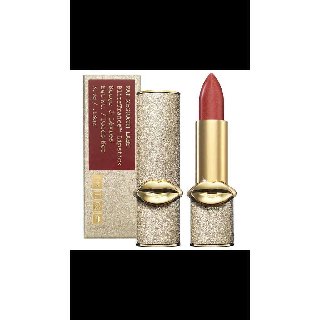 Son pat mcgrath limited