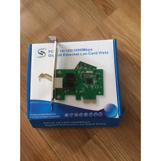 card mạng lan H61