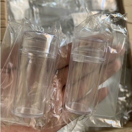 Con dấu in móng tay, Khuôn in trang trí móng dụng cụ in hình, con dấu fen đầu móng - Phụ Kiện Nail