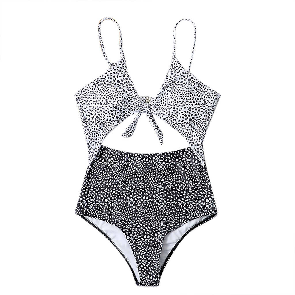 Bikini Một Mảnh Cột Dây Gợi Cảm Cho Nữ | BigBuy360 - bigbuy360.vn